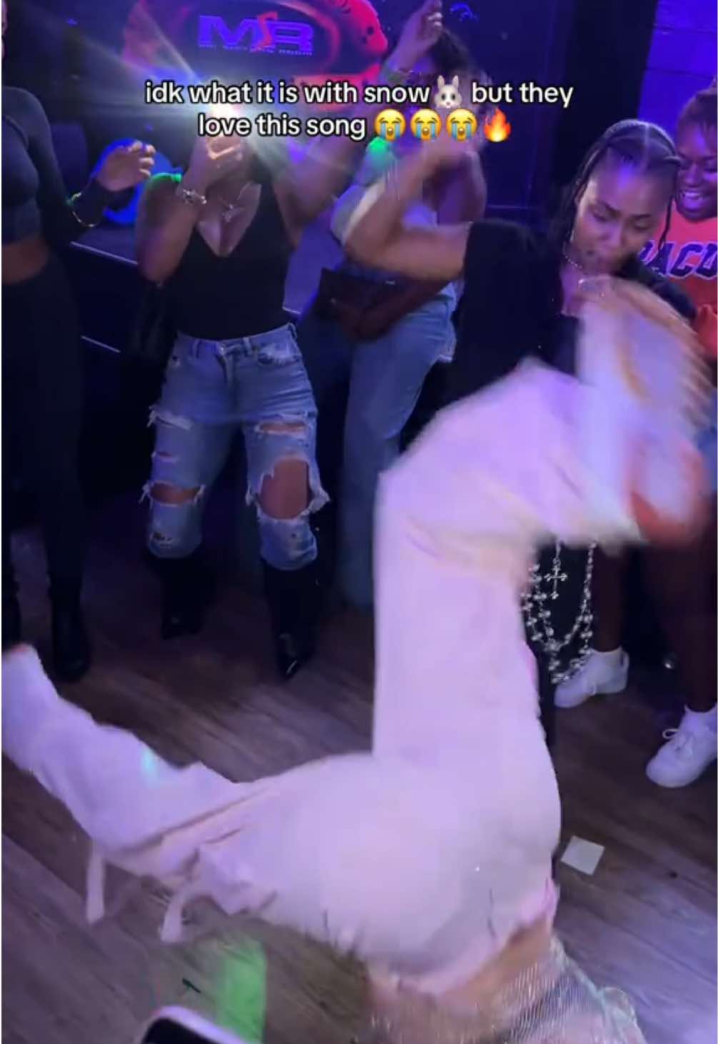 @Amari Noelle