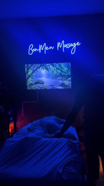@BonMenMassage 🇭🇹