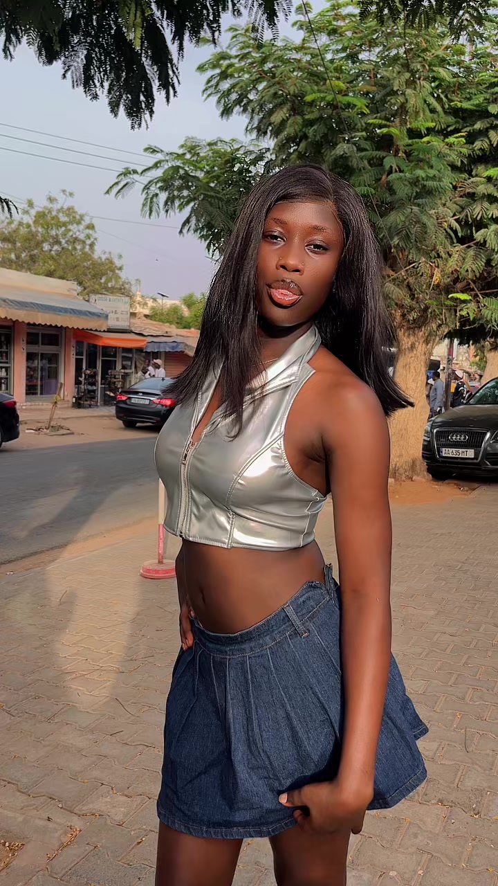 @Dash l’américaine🇯🇲danseuse
