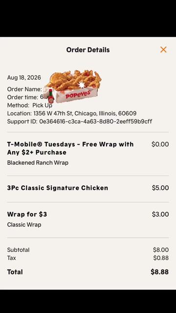 @Pats gone eat