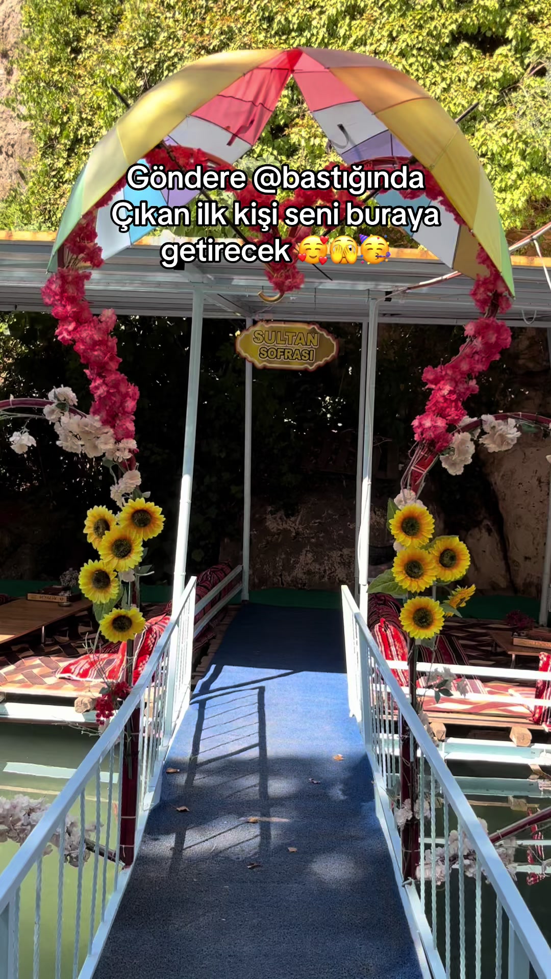 @Sultan Sofrası