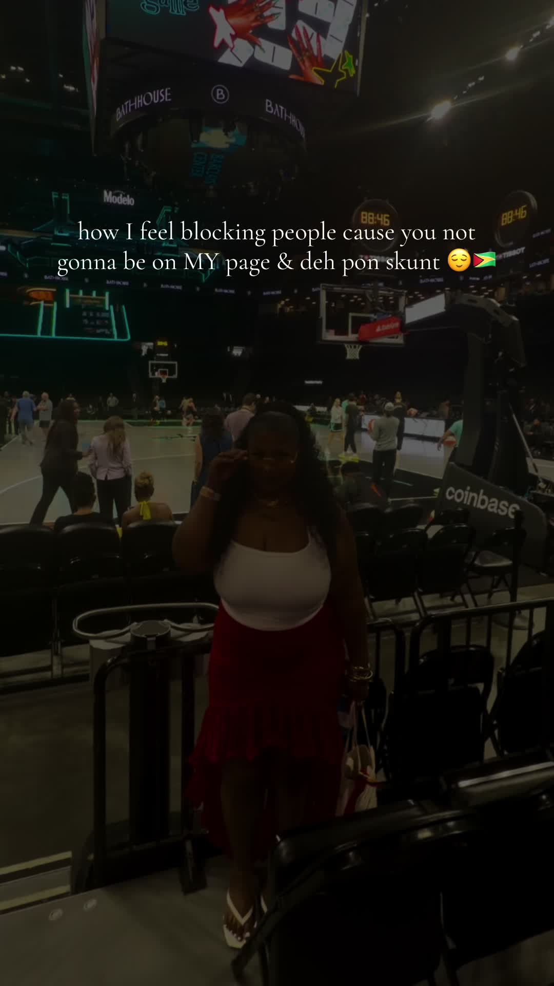 @Sarita Nauth 🇬🇾