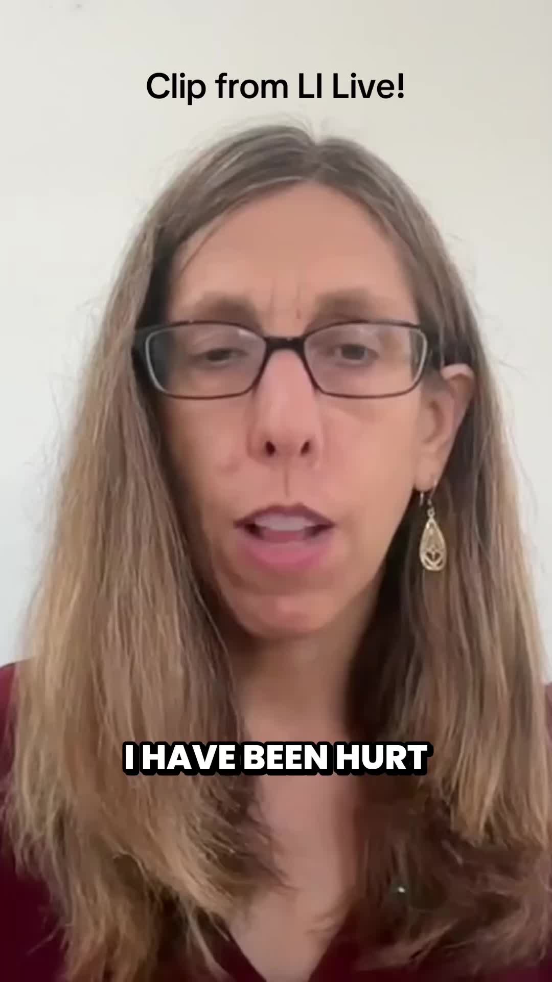 @Ellen Lubensky