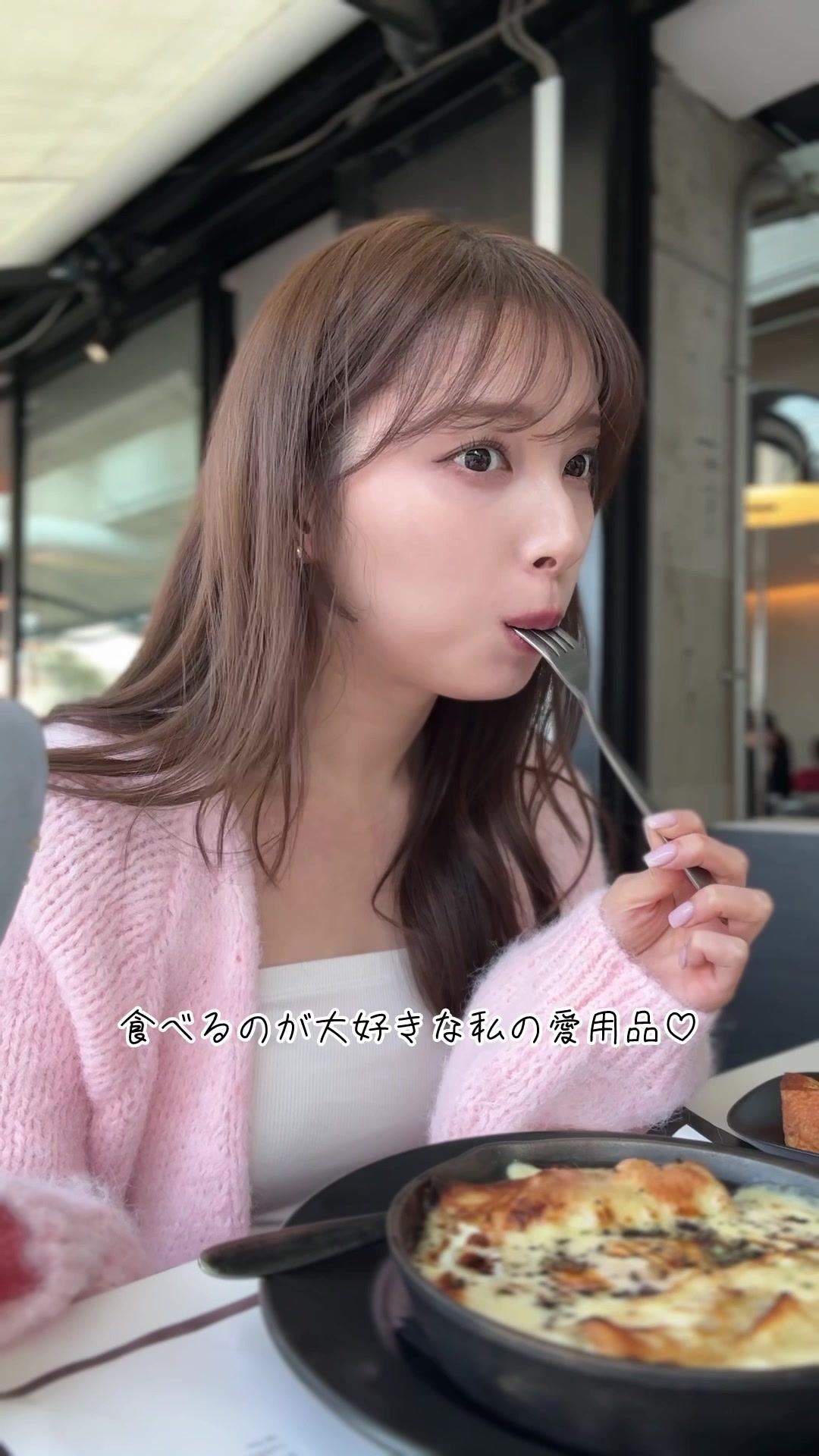 @谷川菜奈