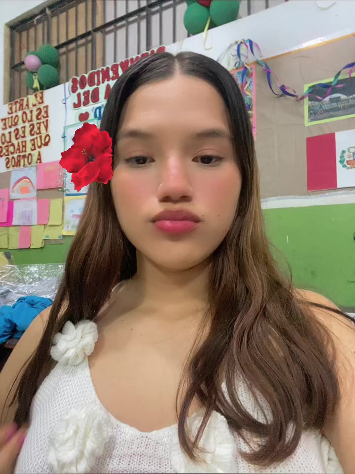 @Ruth Sanchez