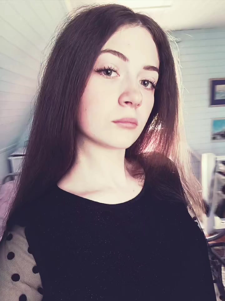 @фарфоровая