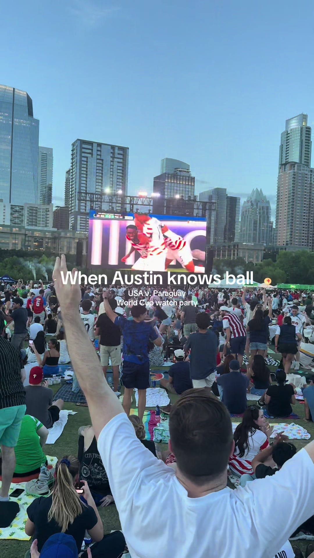 @ATX Girl