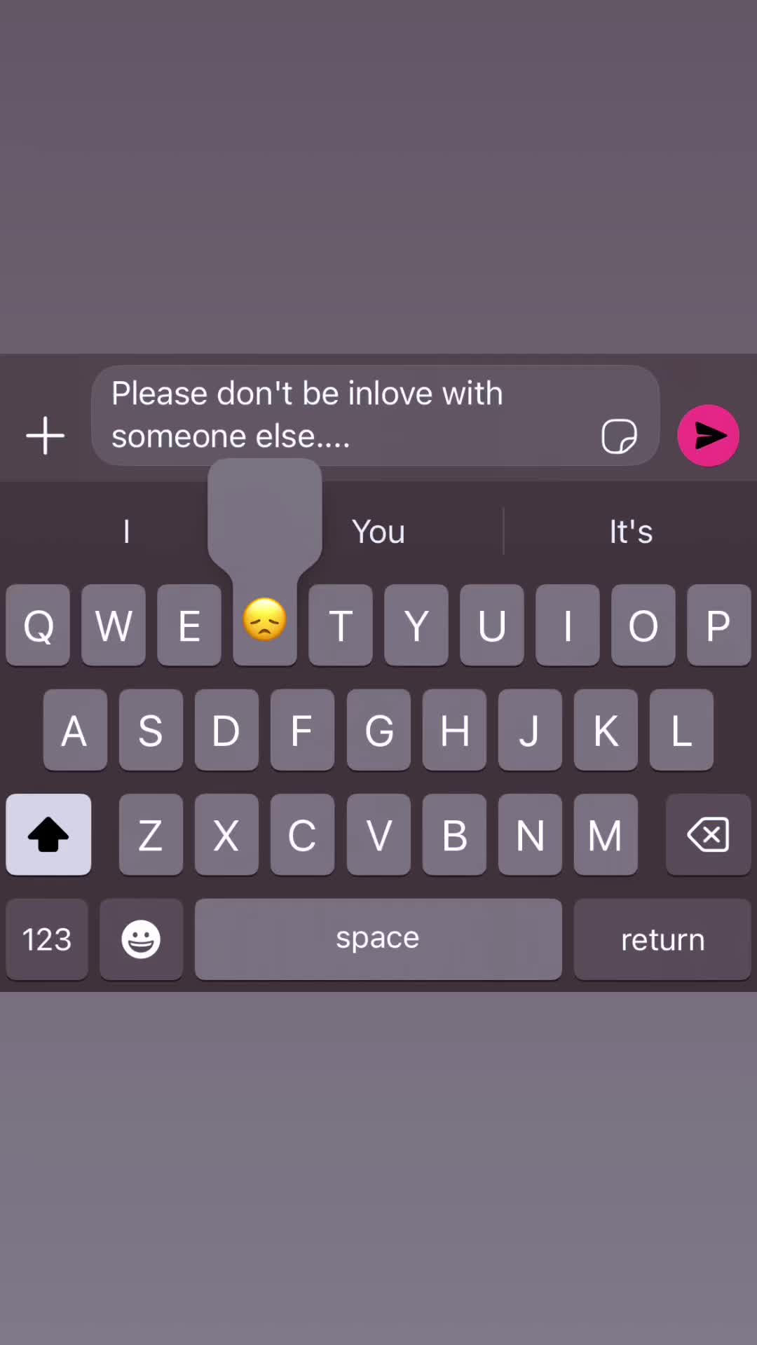 @My.Keyboard