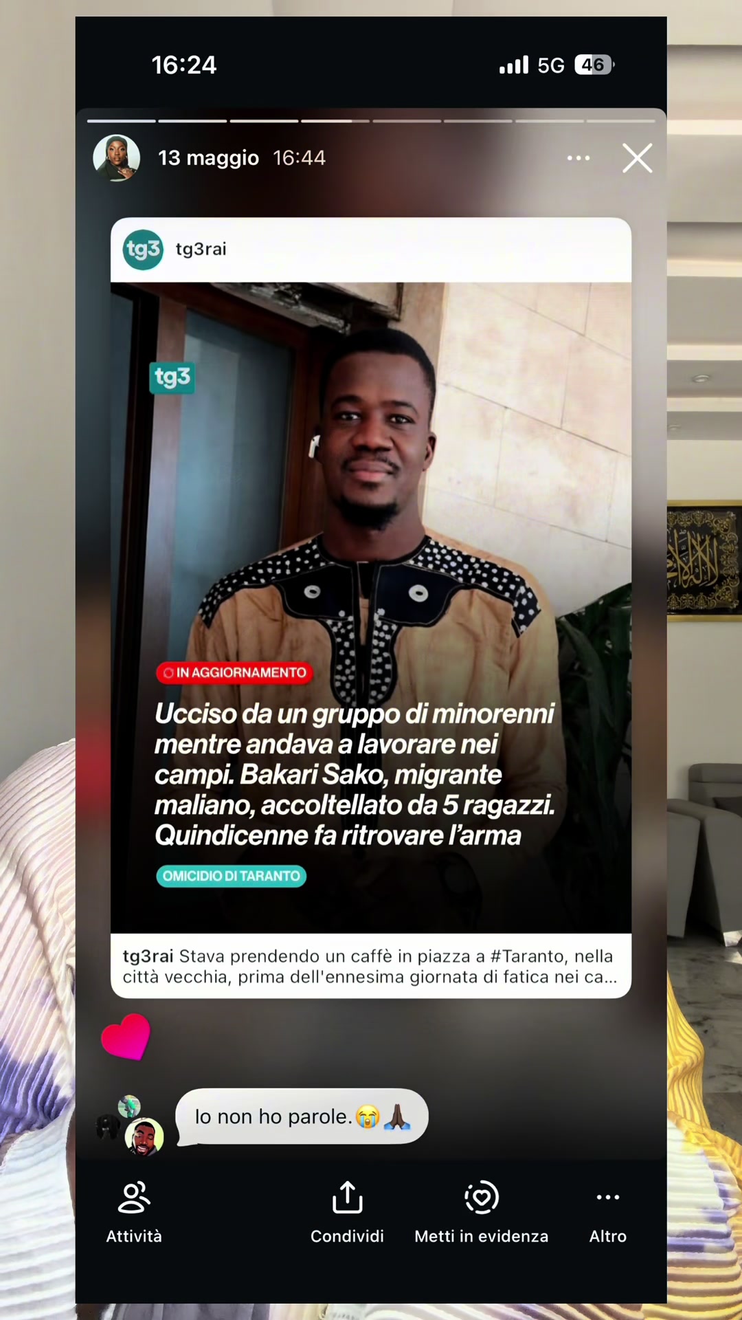 @Aida Mbengue Diouf