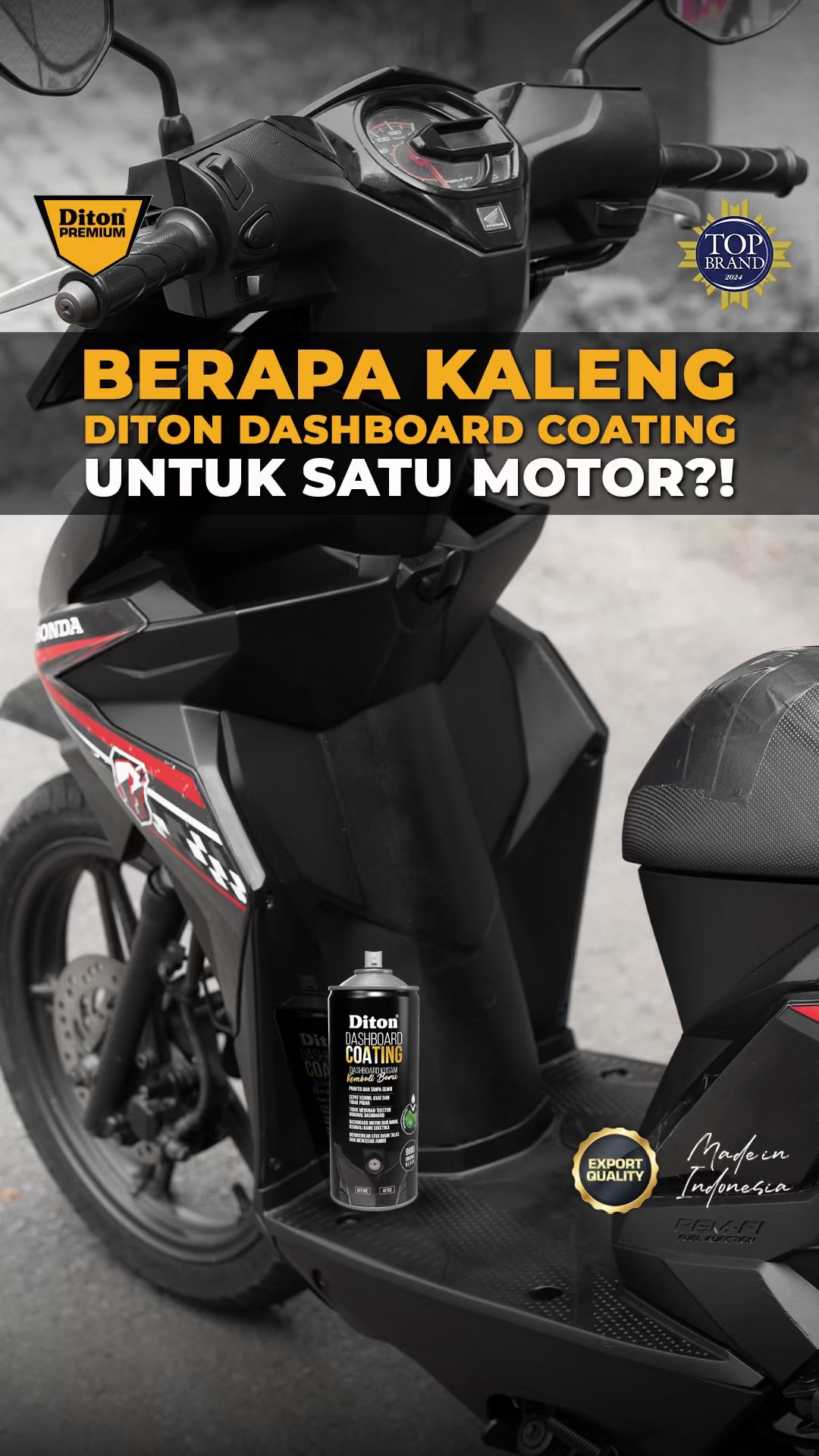 @Diton Premium