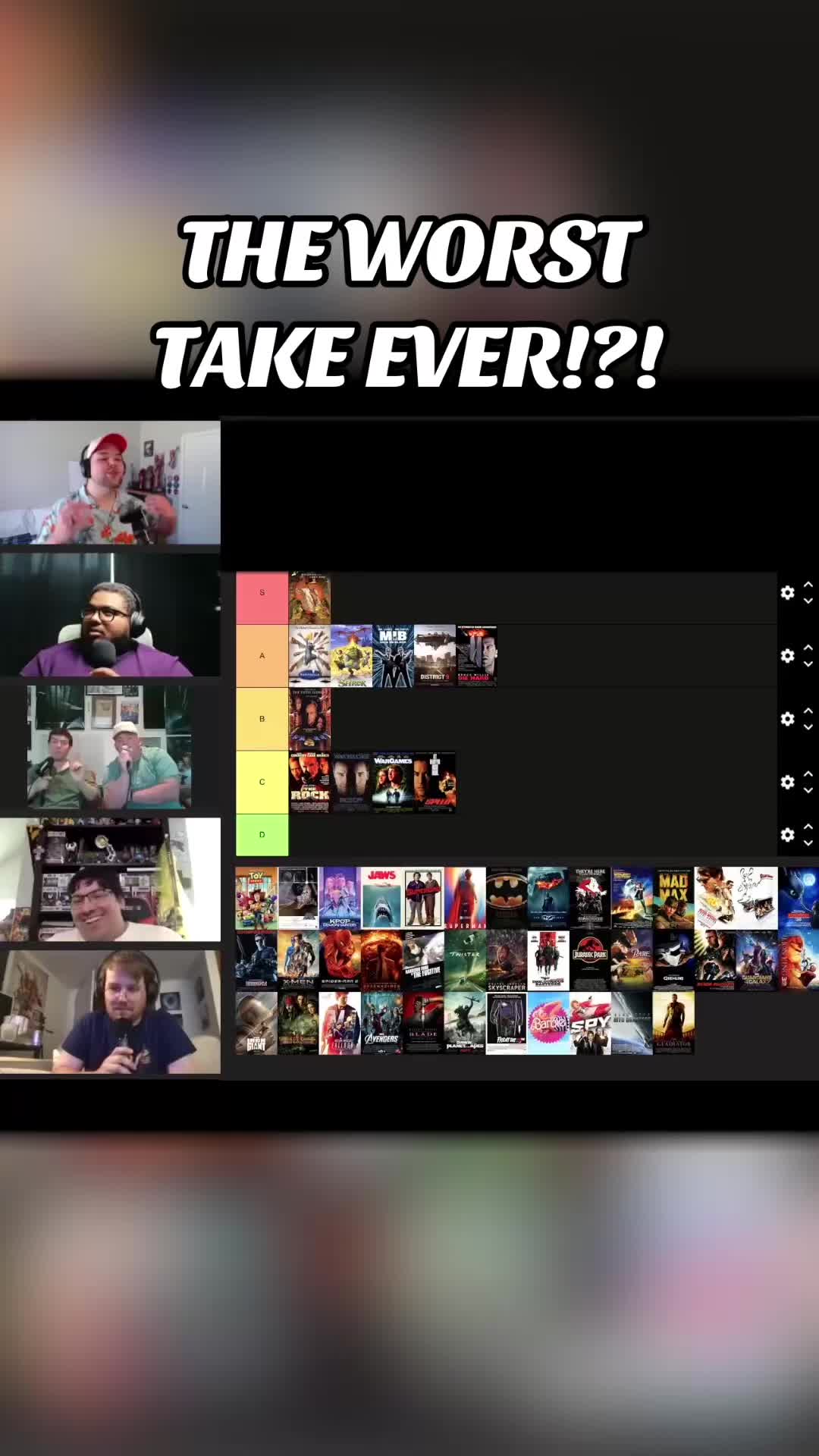 @Tu-Vie Podcast
