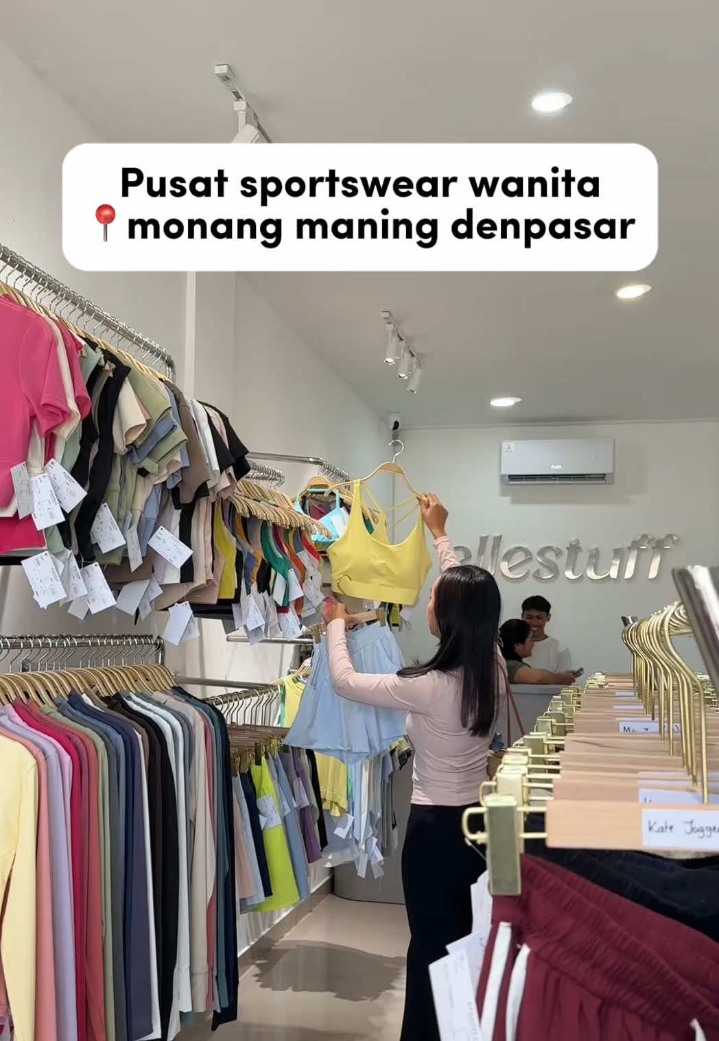 @Bali Hints