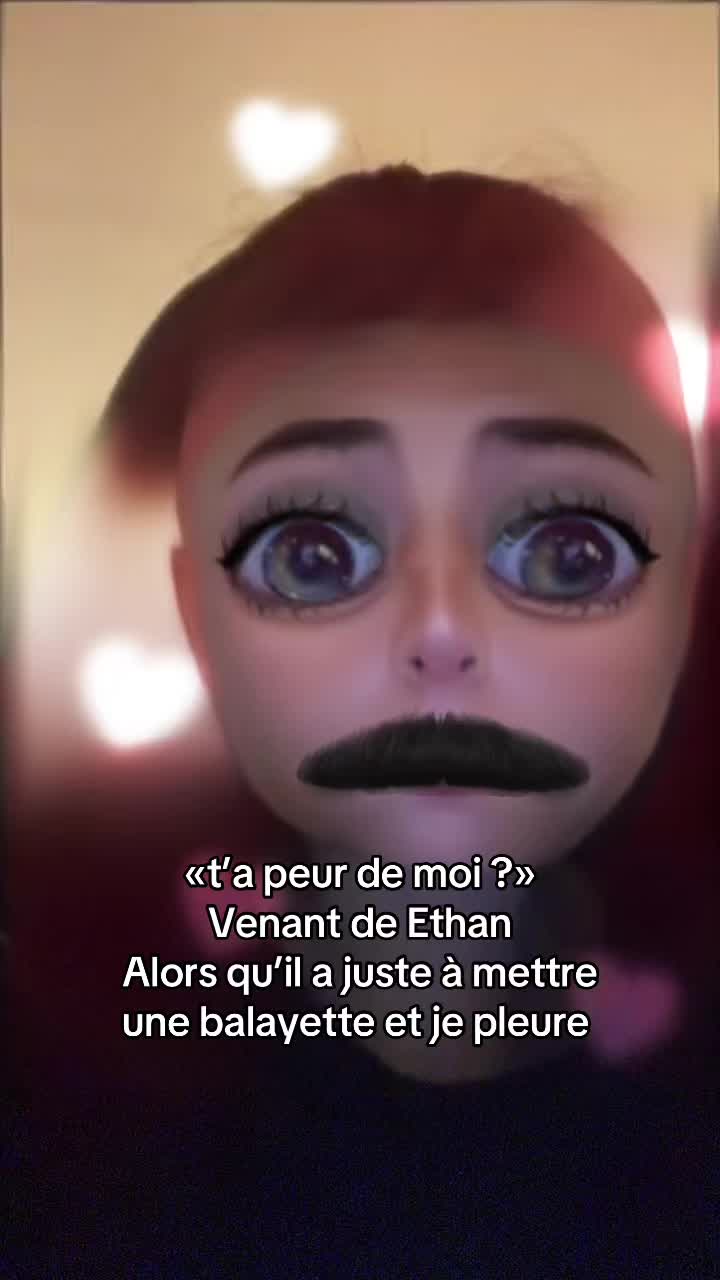 @Fan de Ethan 😍