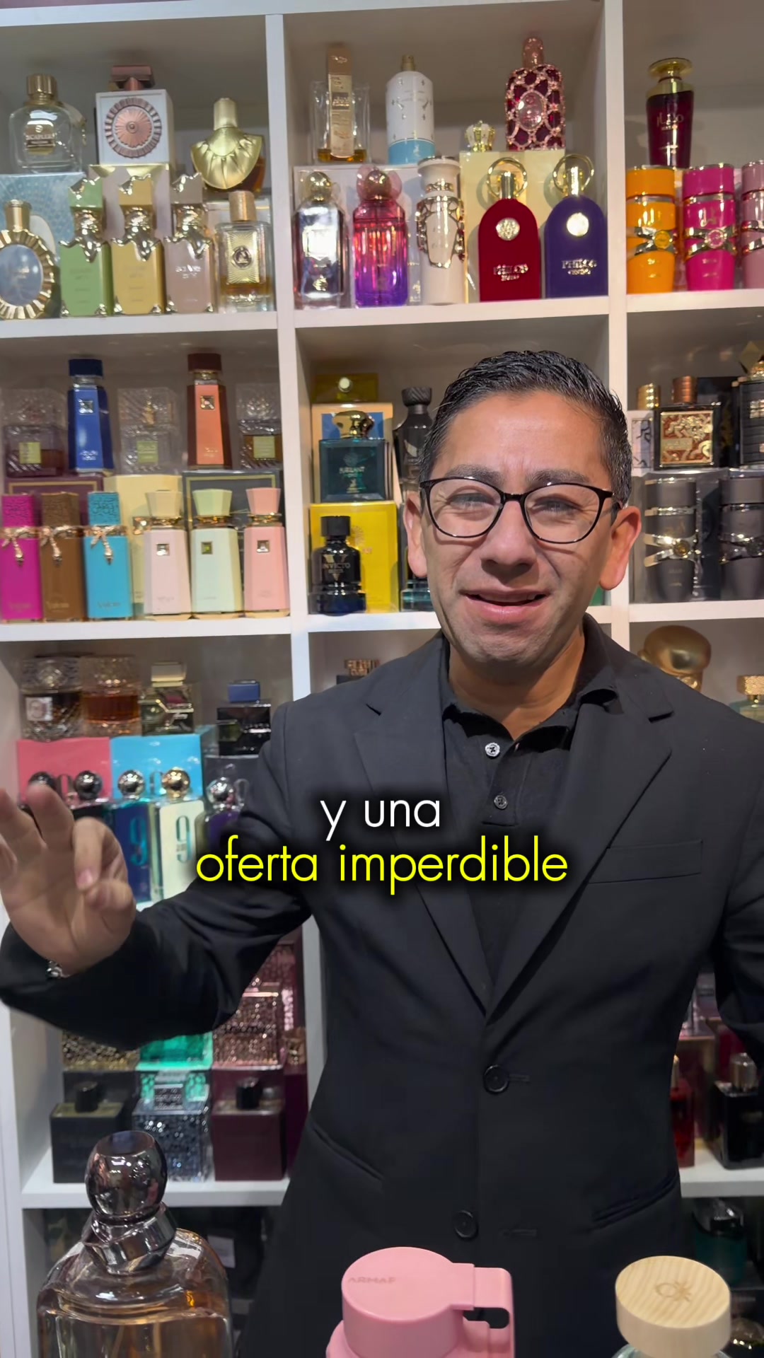 @ISIDORA PERFUMERIA