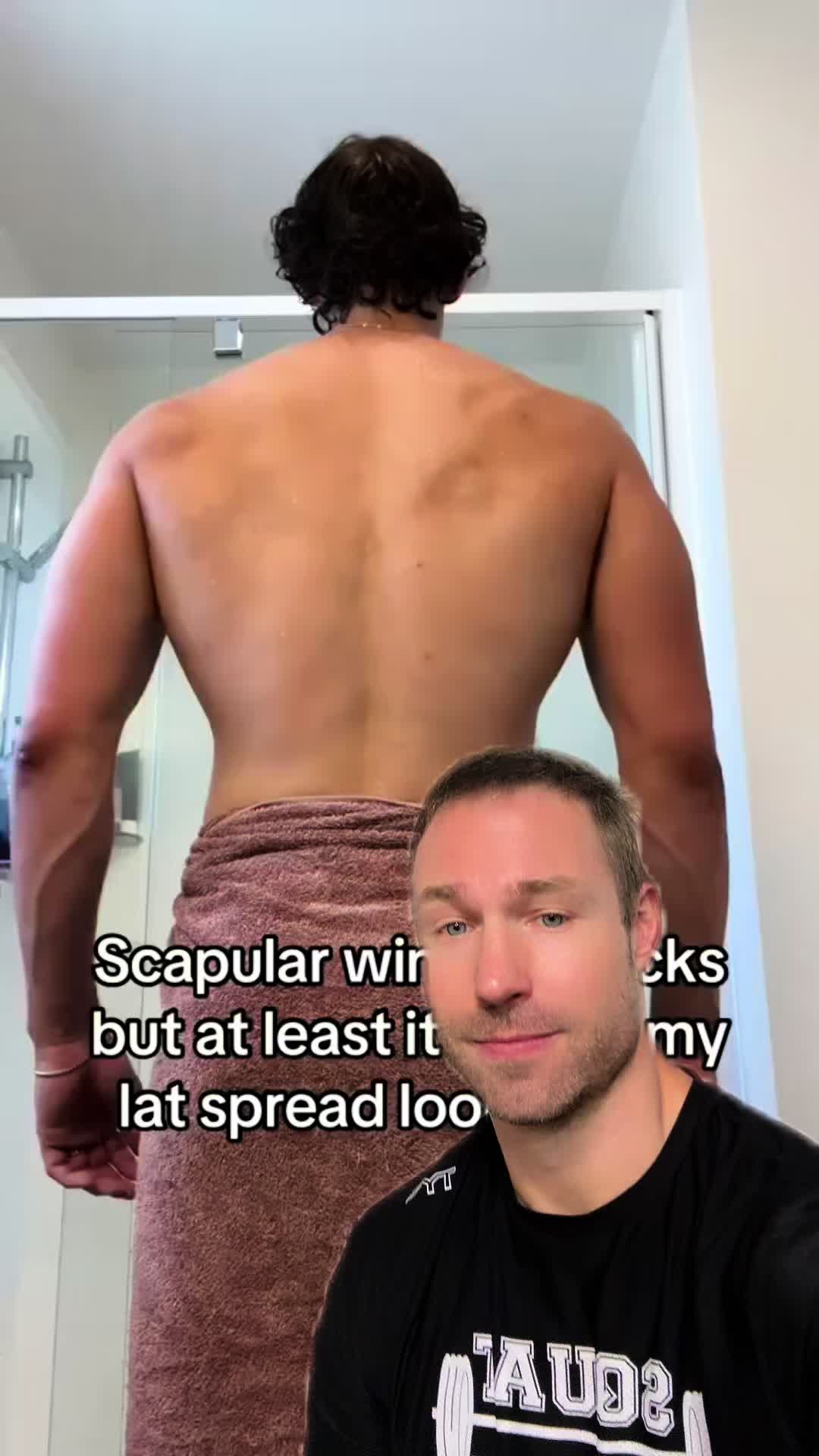 @Squat University