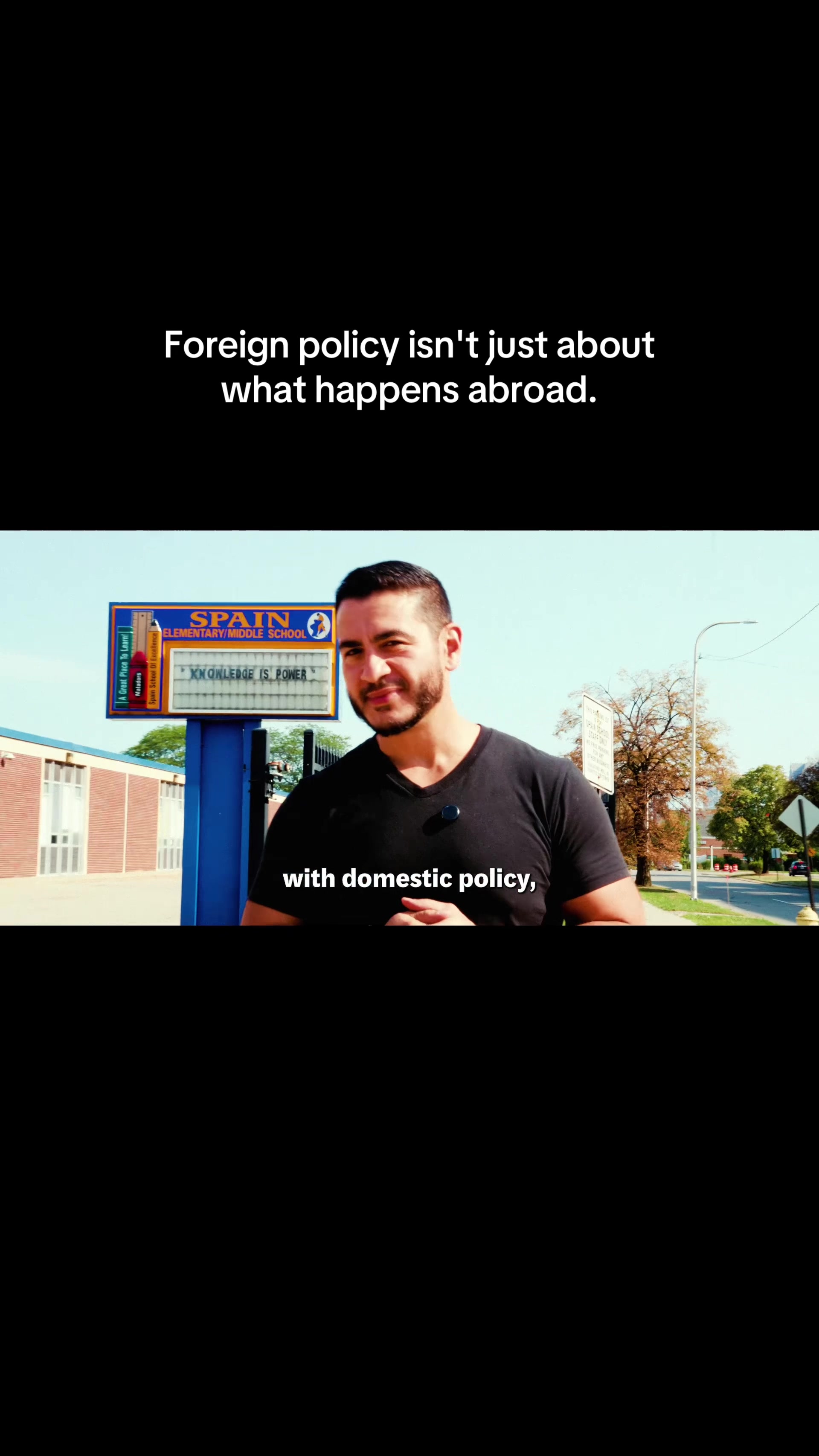 @Abdul El-Sayed