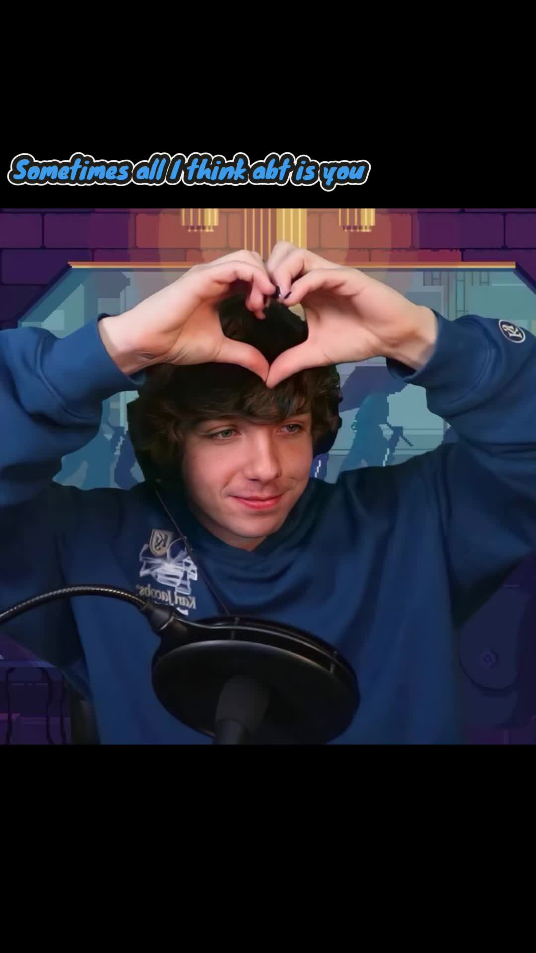 @Karl Jacob&rsquo;s obsessed <3