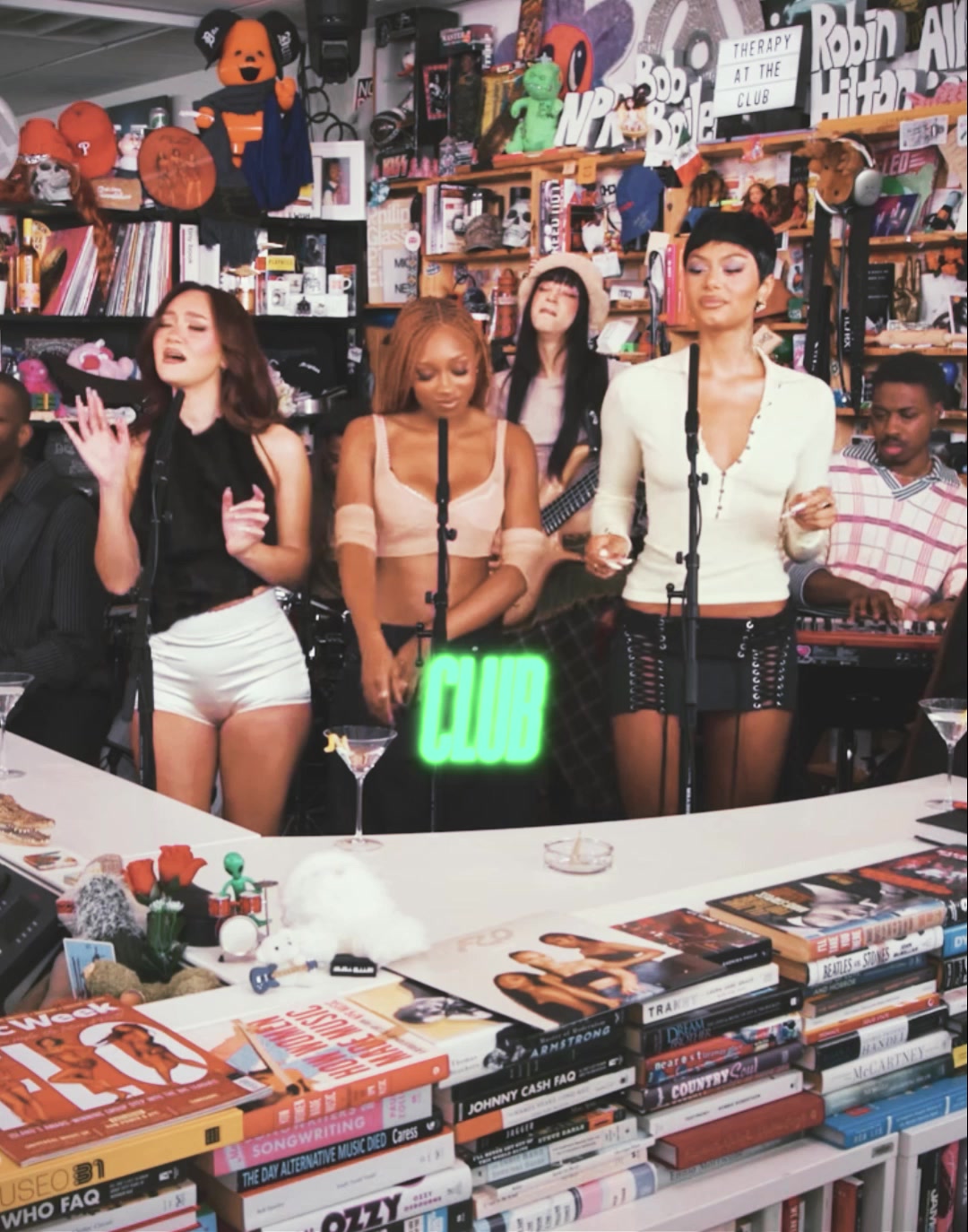 @FLO&rsquo;s Diary