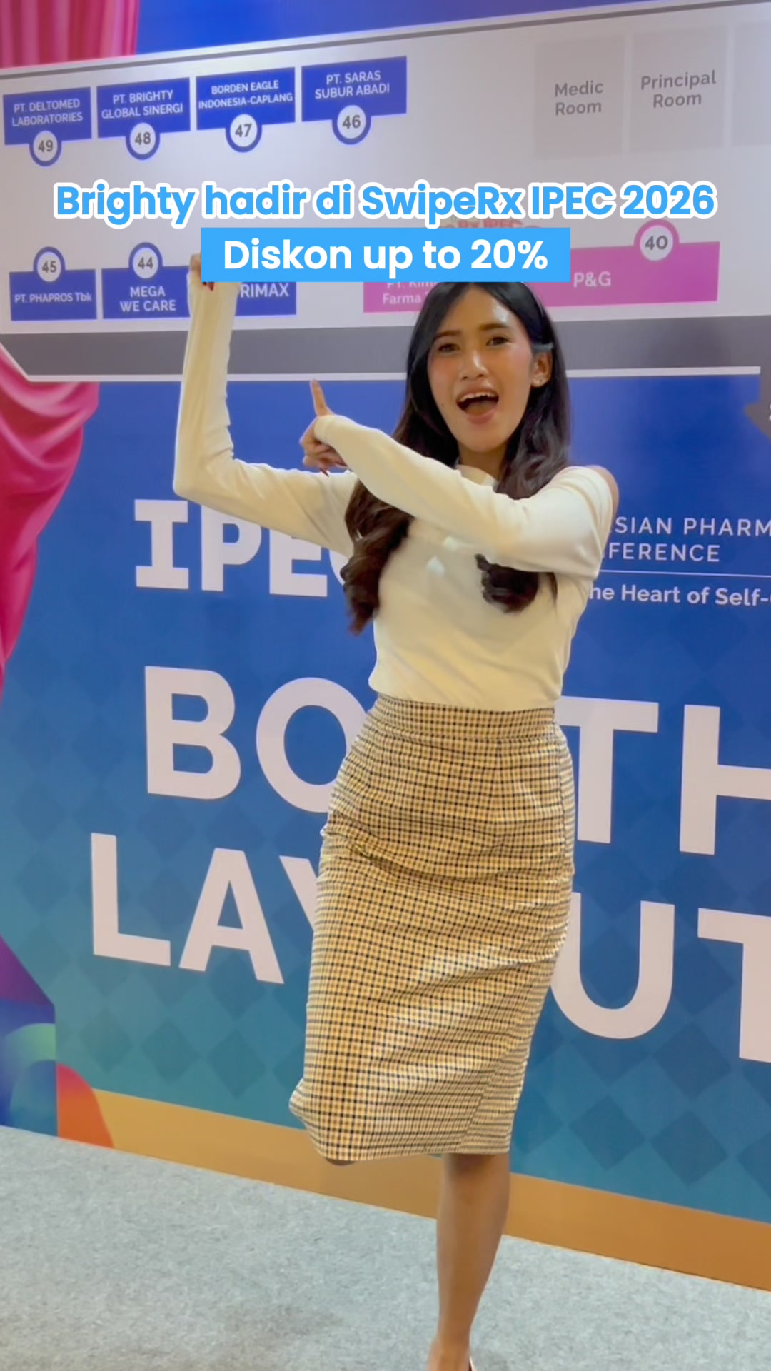 @Brighty Indonesia
