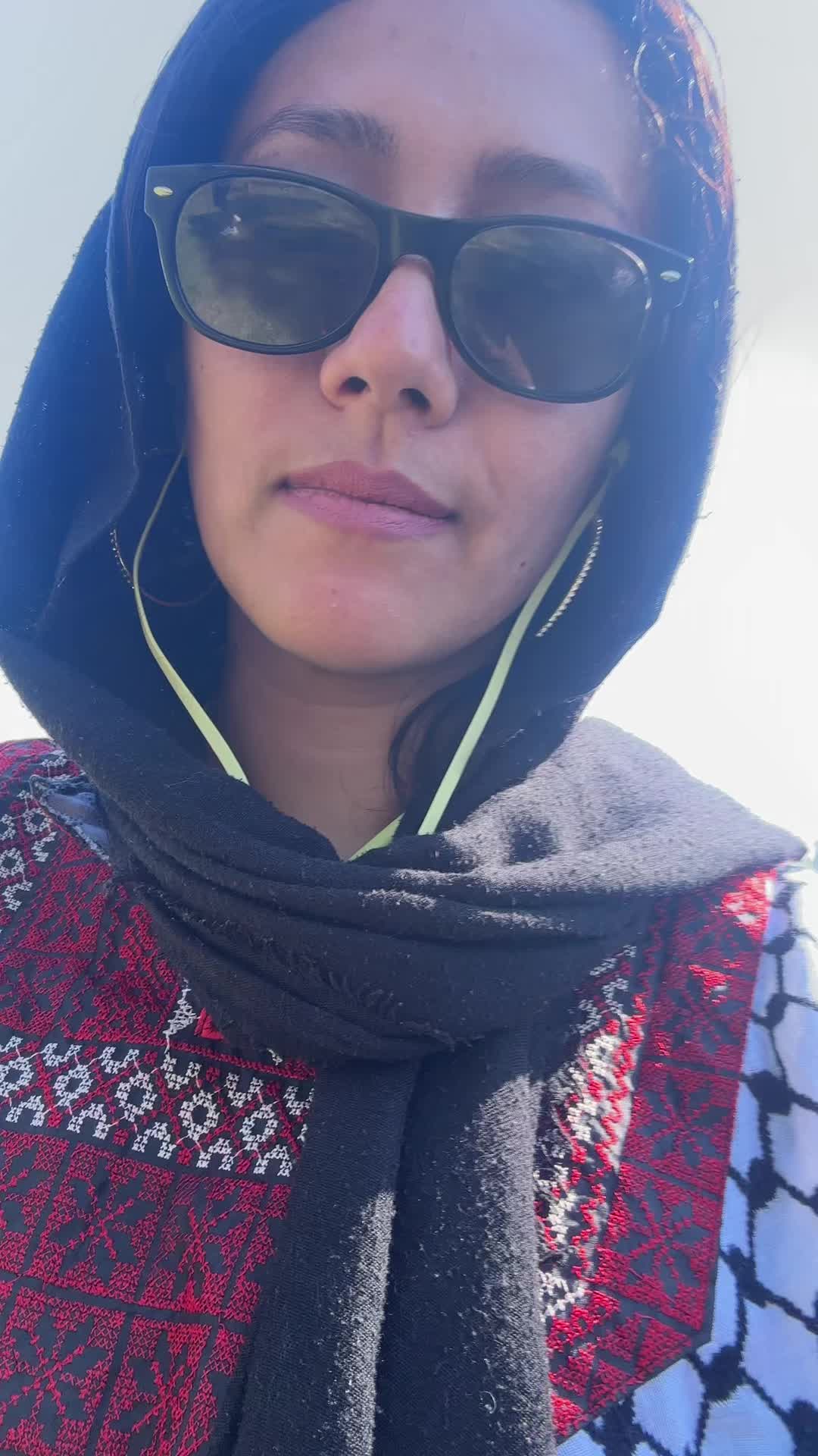 @Samantha Salem - Kansas City