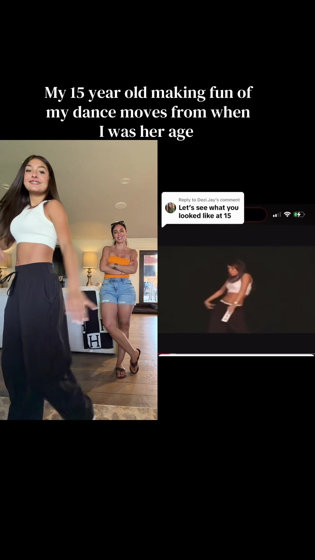 @Leah Garcia