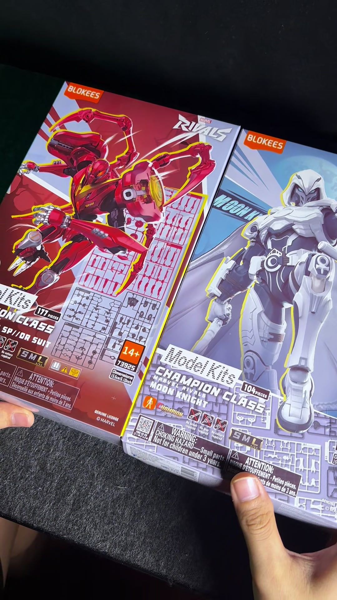 @KRTOYS Review