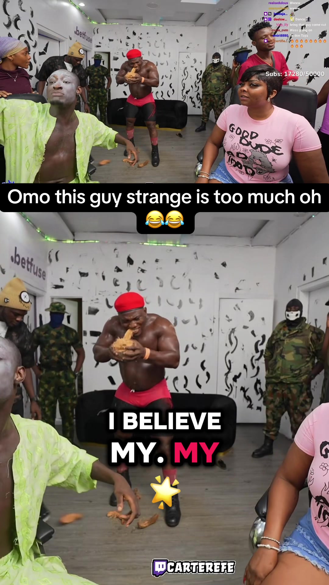 @The Best Clip