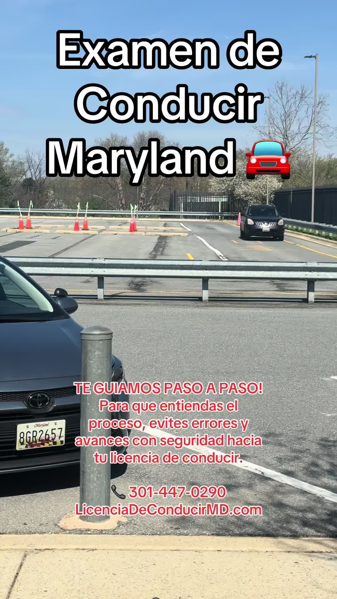 @LicenciaDeConducirMD