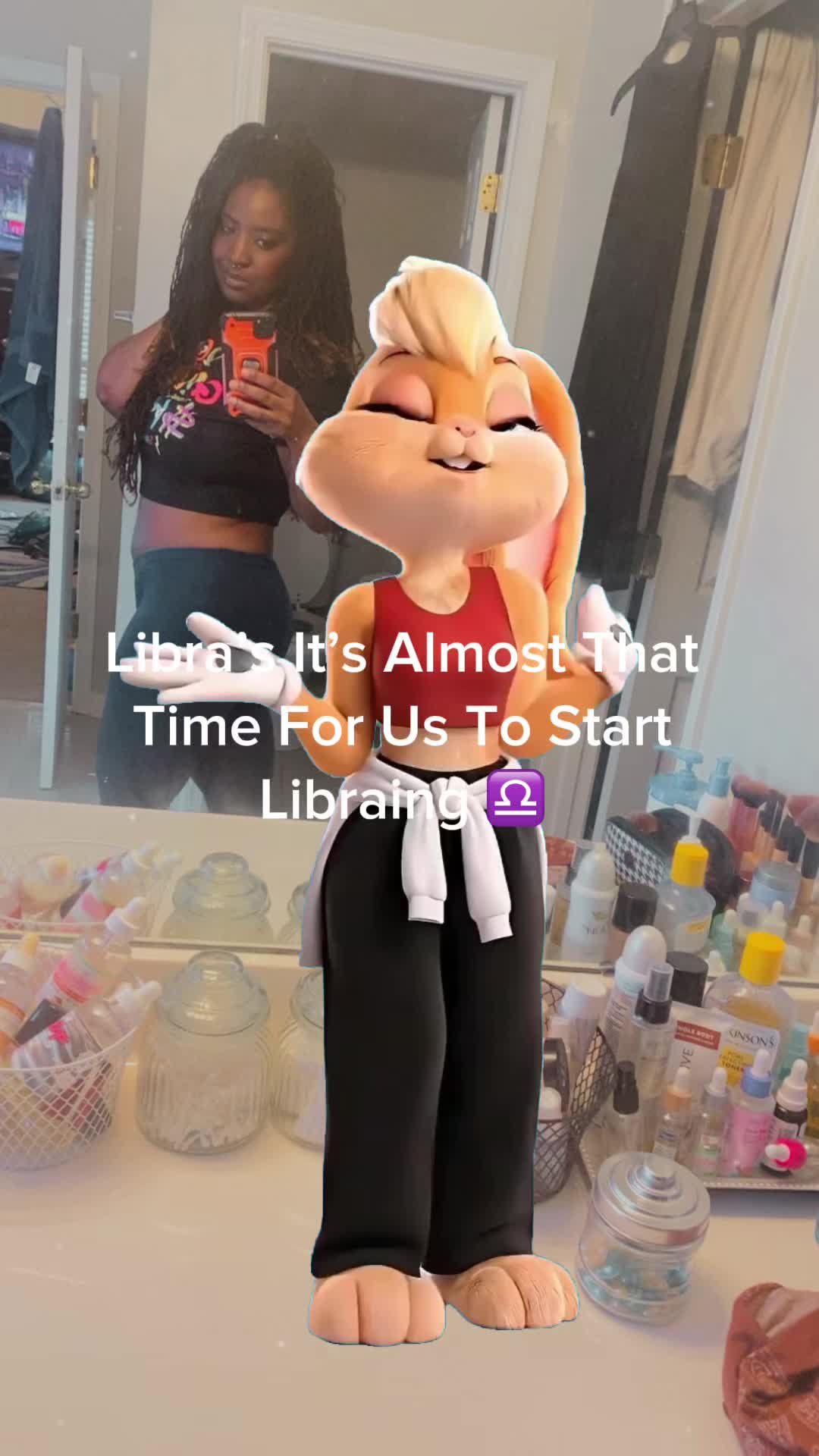 @T Lindsey Wit Da M&Oslash;TION 🧭🌊🚀