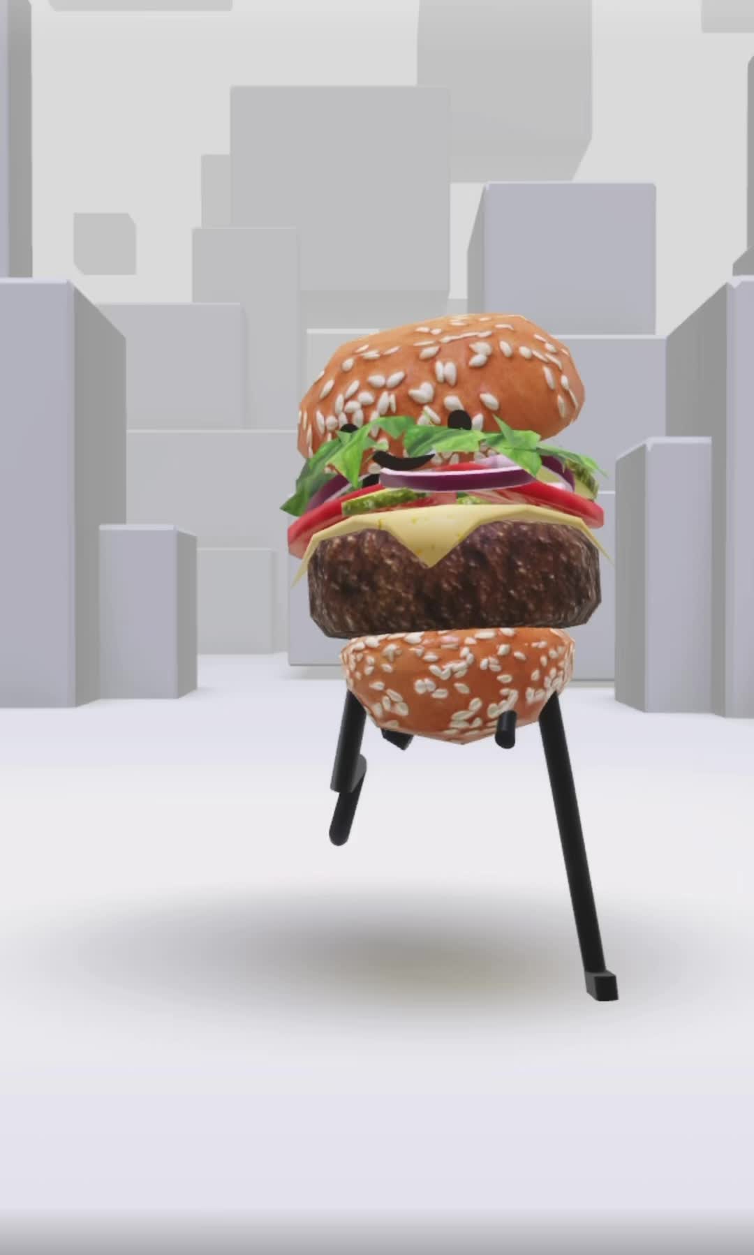 @burger