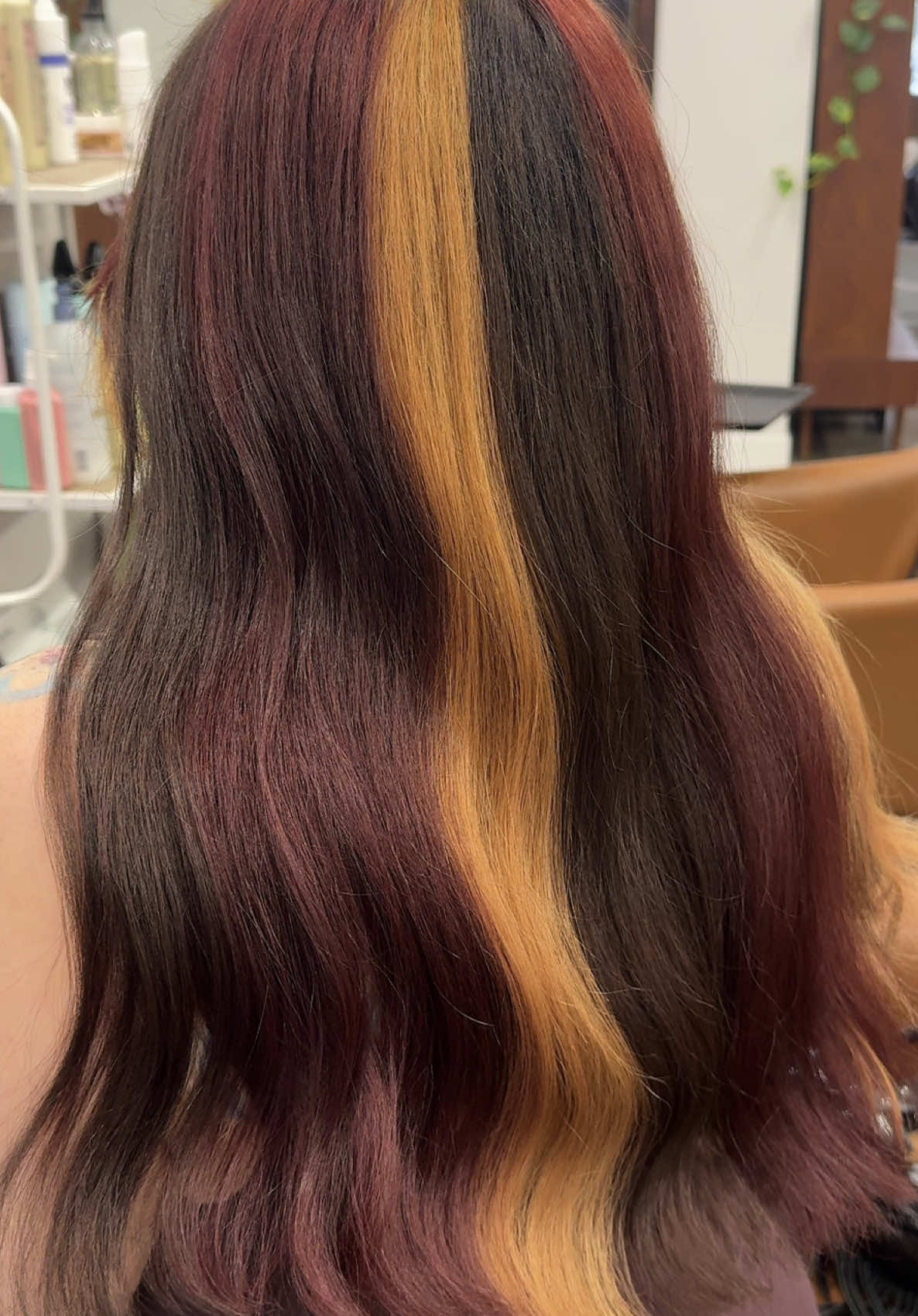 @Alex ♡ OC Hairstylist