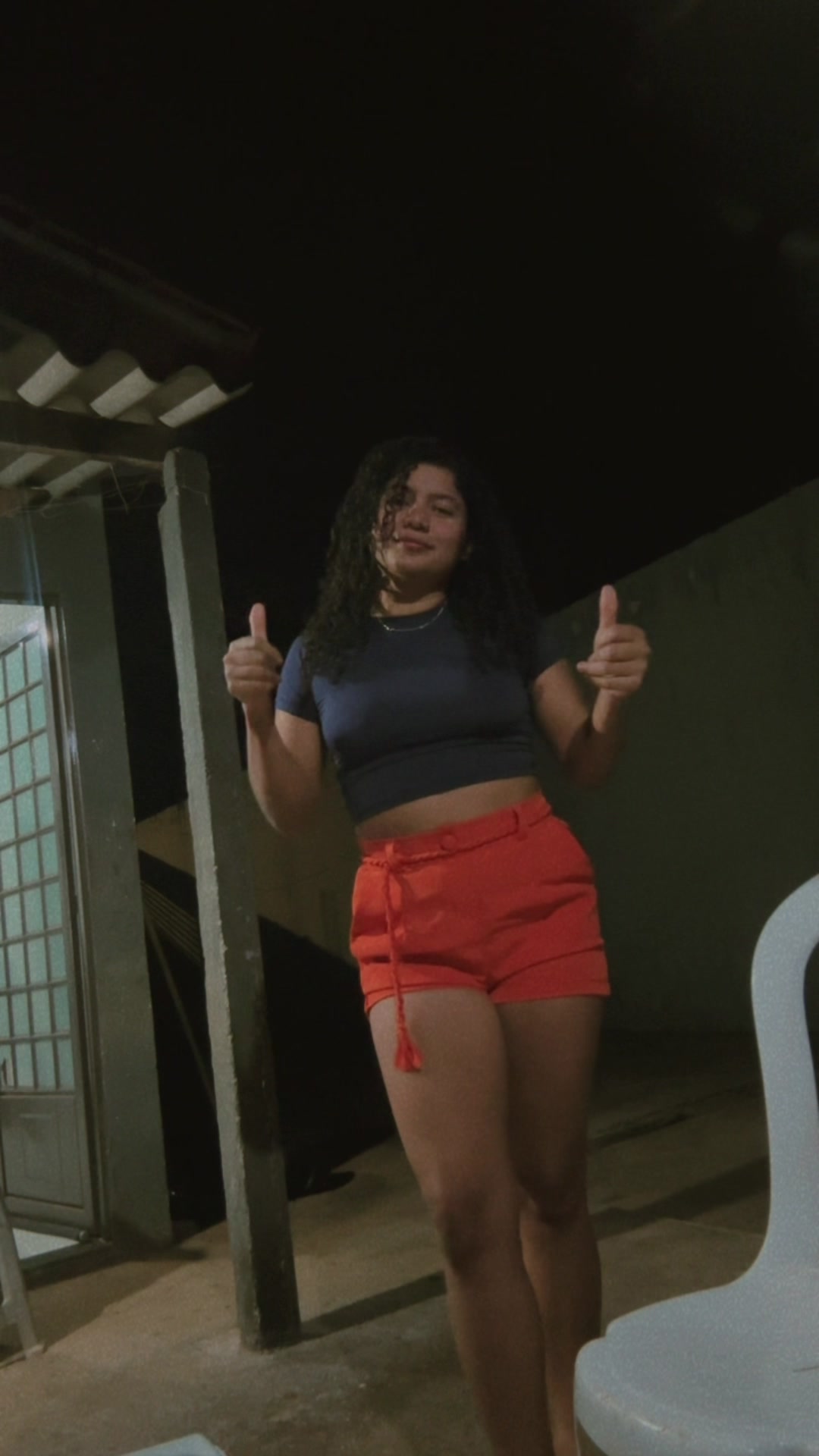 @Camila Mendes
