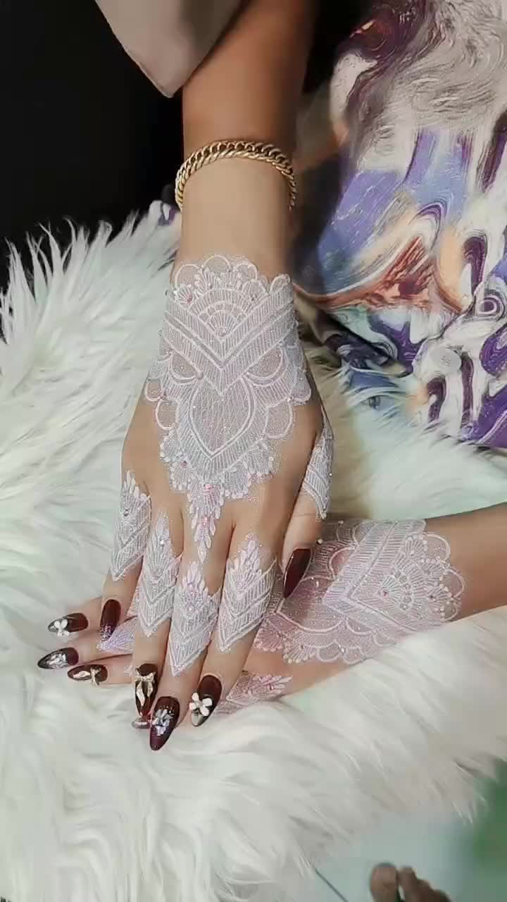 @Sholihah Henna