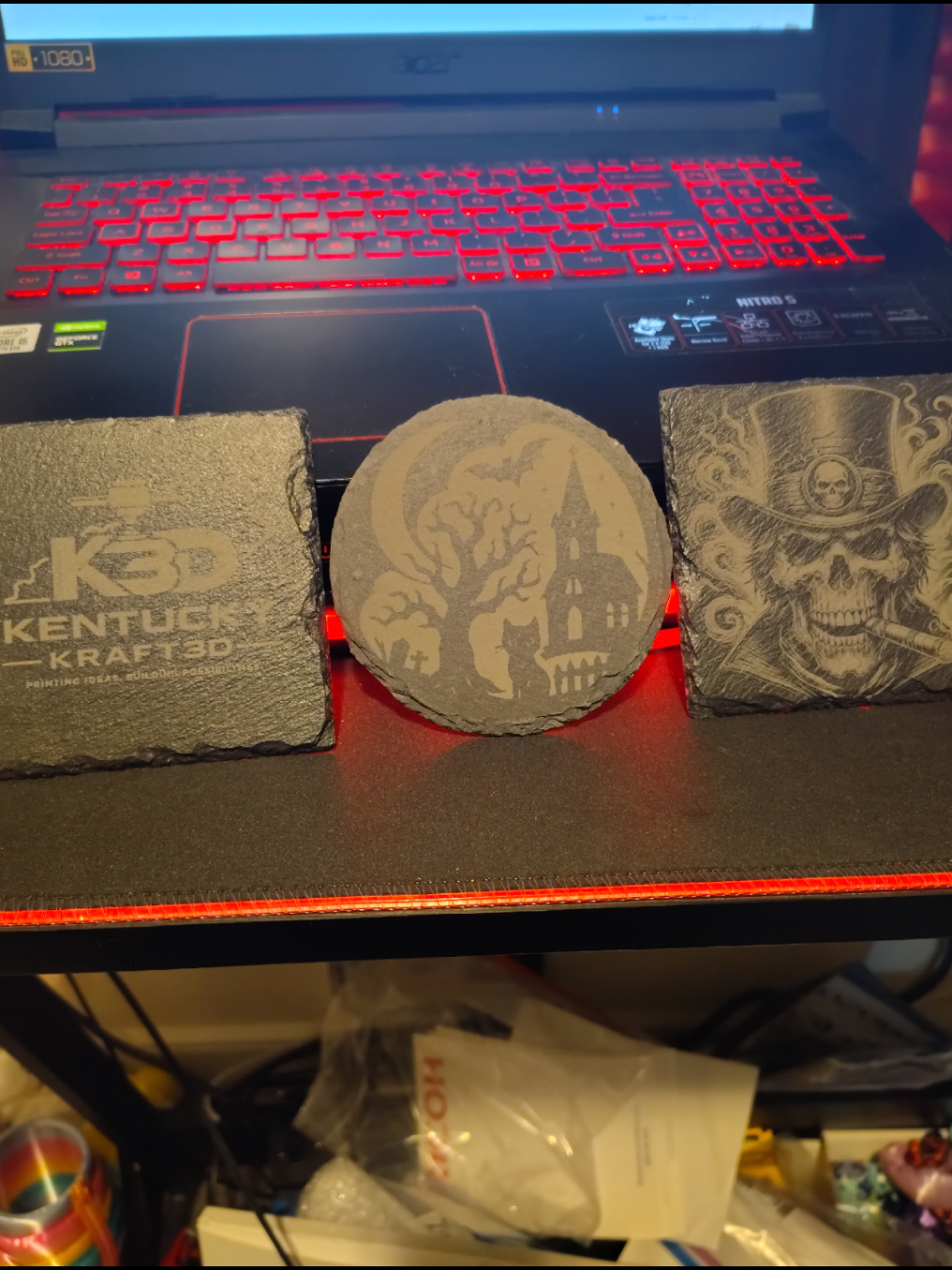 @KentuckyKrafted