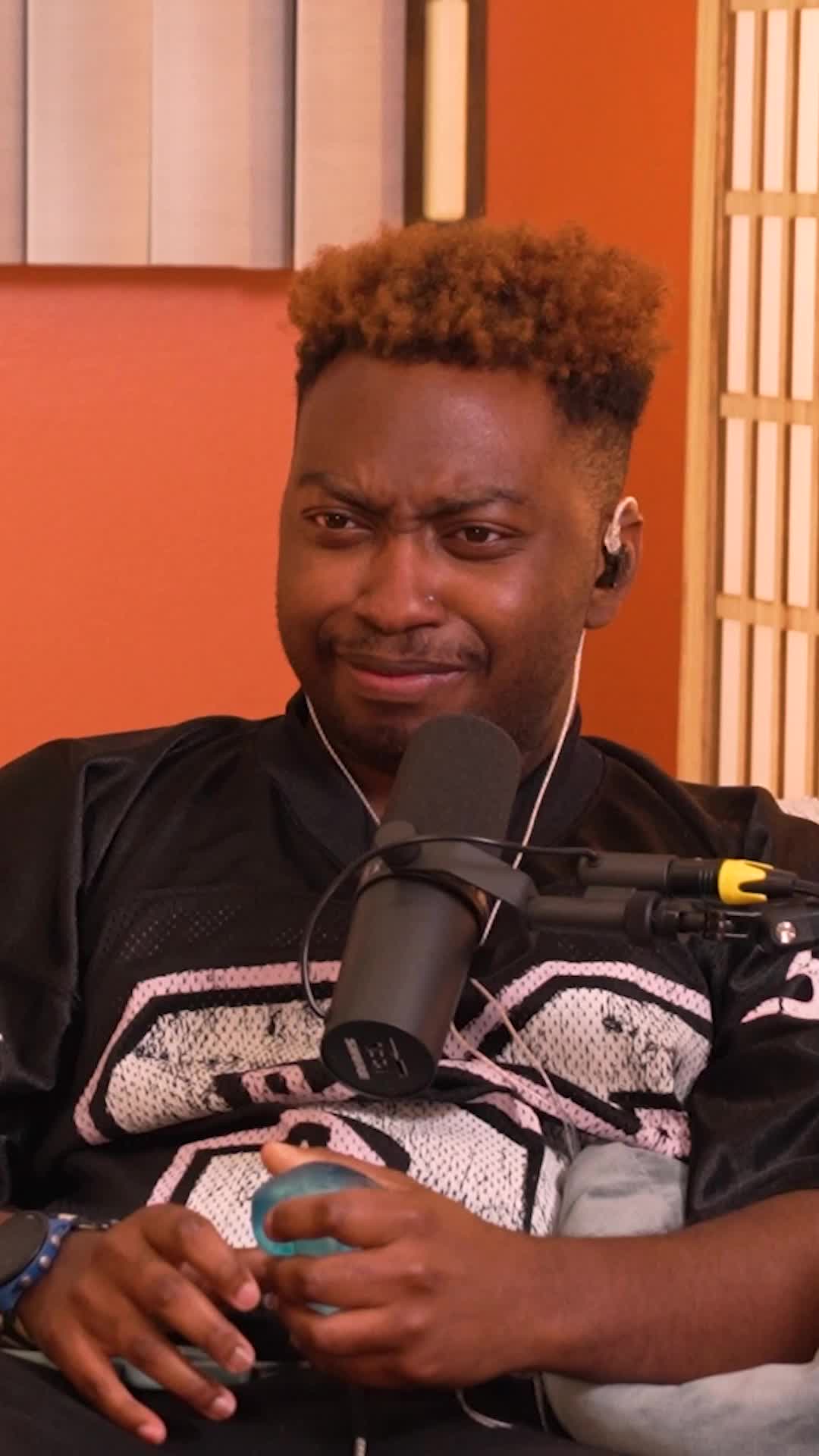 @ComfortLevelPodcast