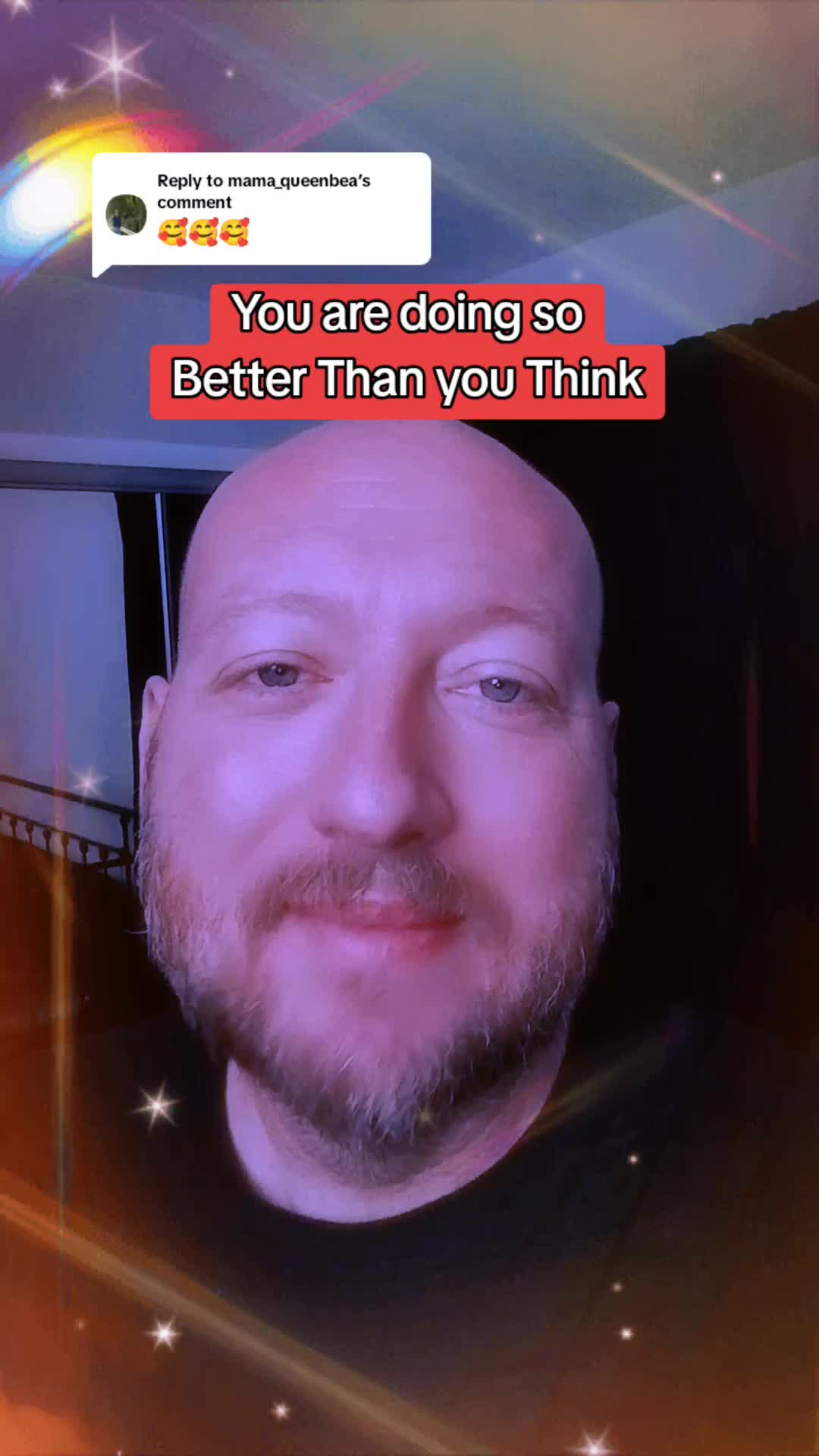 @Better Than You Think