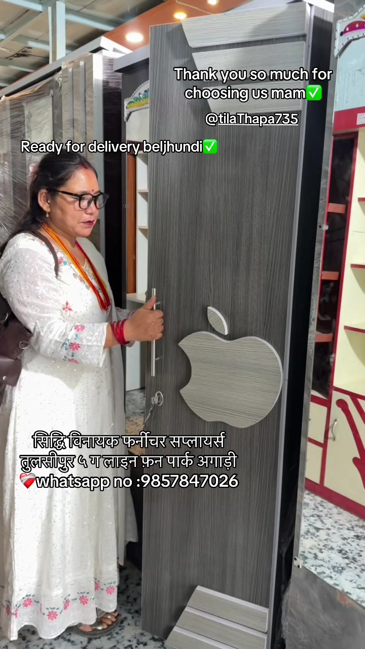 @सिद्धि बिनायक फर्निचर