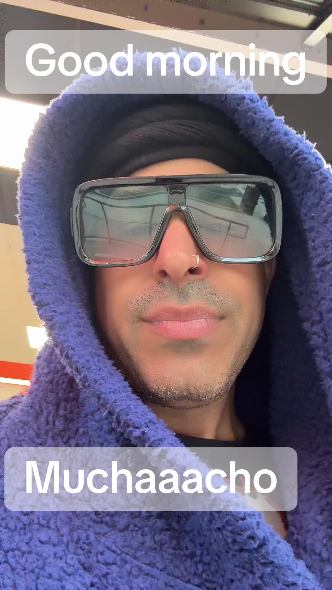 @Amauri
