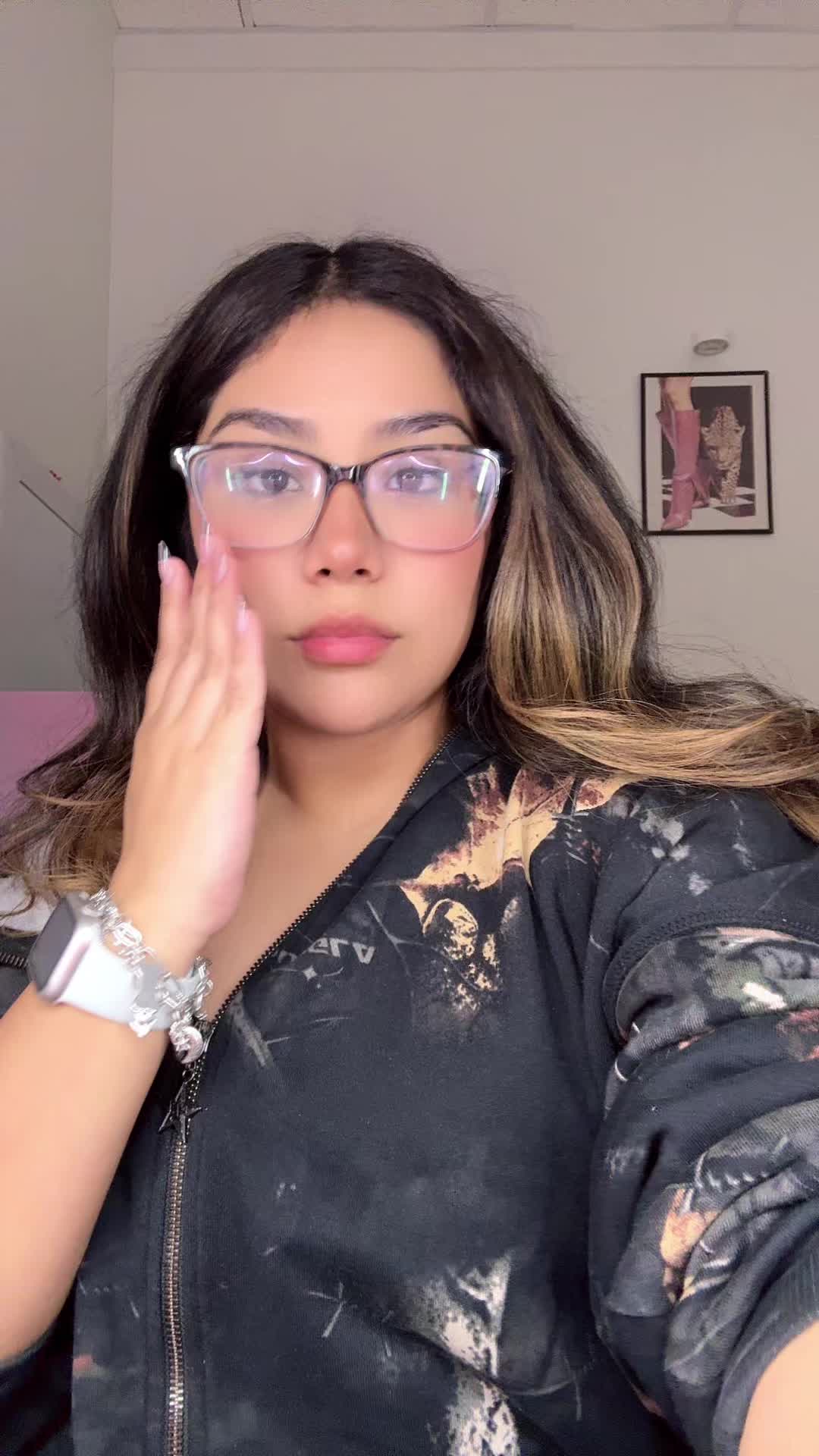 @Valeria Michelle