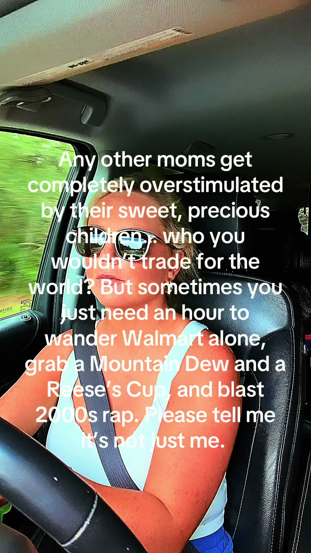 @Gina Ames