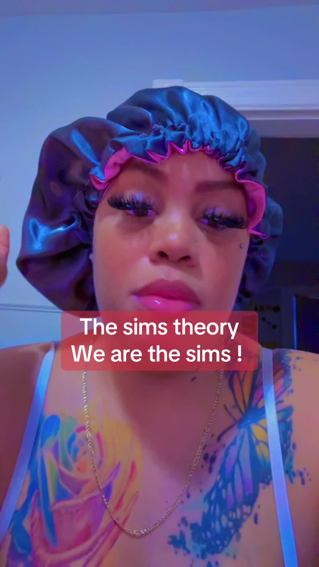 @SpiritualGoddess222