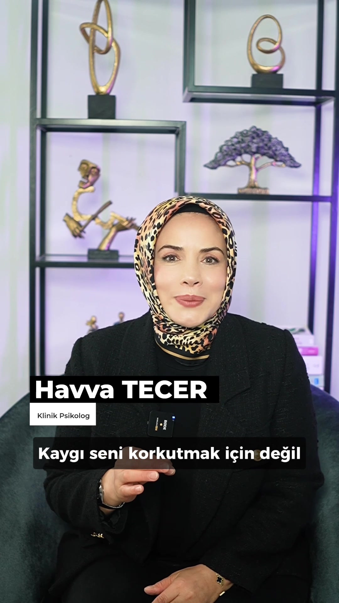 @Psikolog Havva Tecer