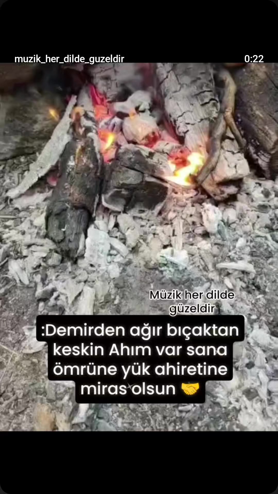 @müzik her dilde güzeldir