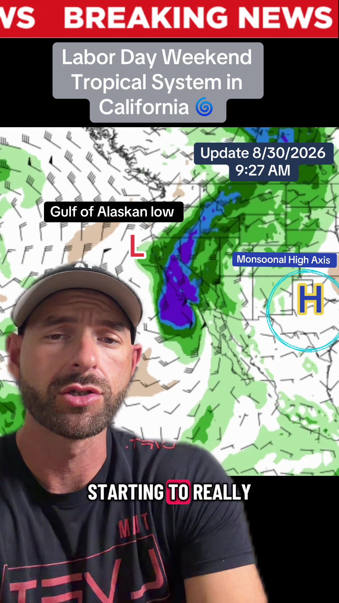 @Weather Daddy โ๏ธ๐ง๏ธ๐ฅต๐ฅถ๐๐ช๐ผ