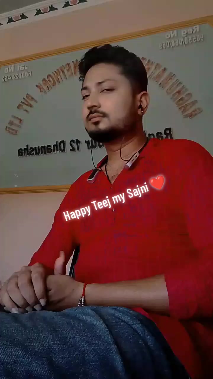 @Bobby Paswan