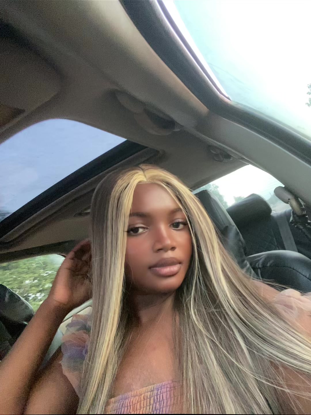 @💇🏼♀️hairstylistin Benue💫✔️