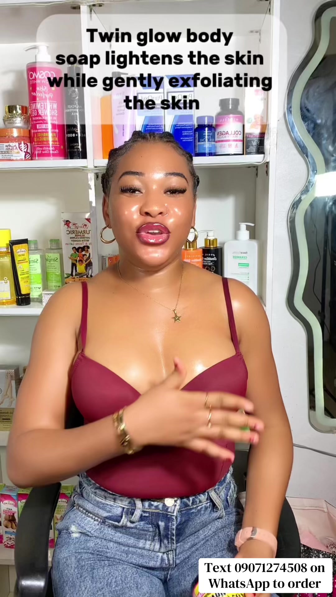 @BEST LIPCARE /SKINCARE BRAND
