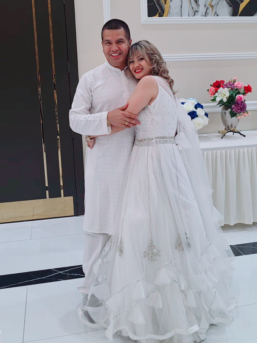 @Sabina Maharhan/khanal