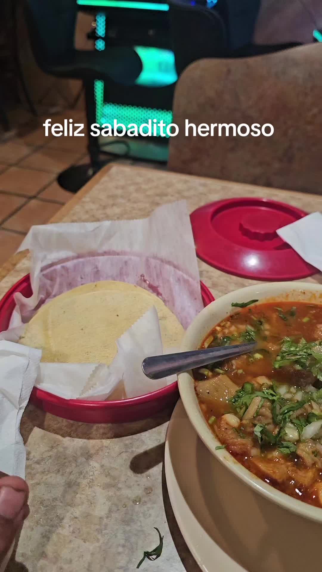 @El minimo del Tiktok
