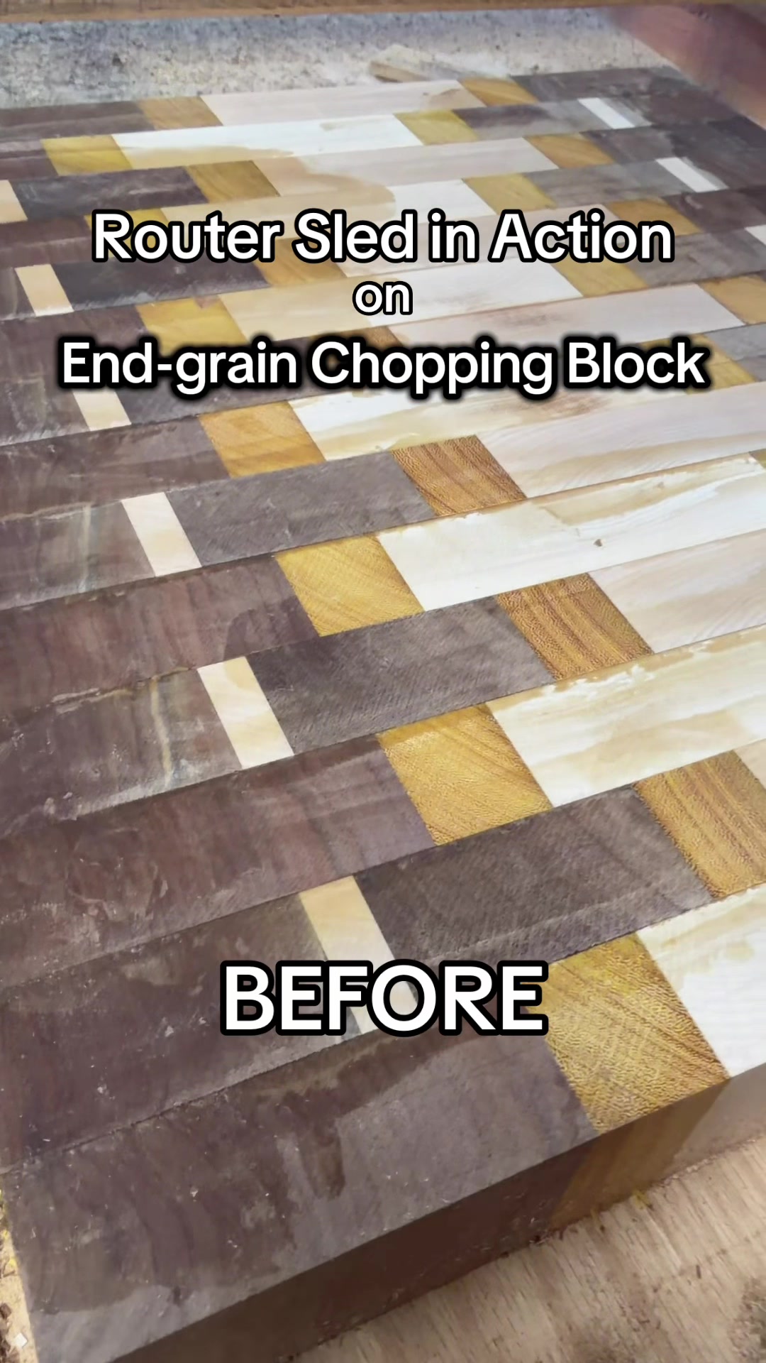 @Chef Frank | Chef-Made Boards